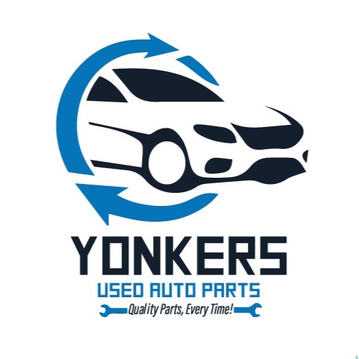 Yonkers Used Auto Parts Logo